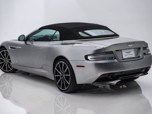 Used 2016 Aston Martin DB9 GT RWD image 8