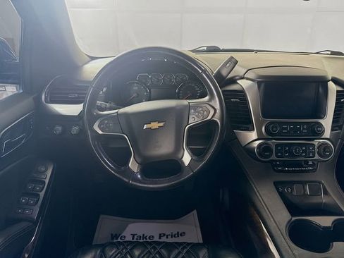 Used 2019 Chevrolet Tahoe LS AWD/4WD image 23