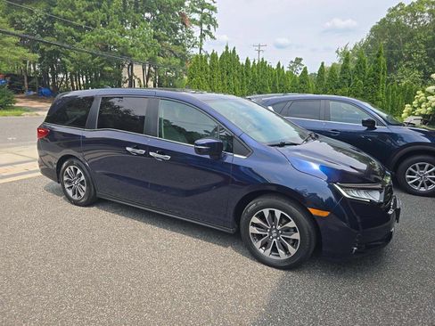 Used 2023 Honda Odyssey EX-L image 5