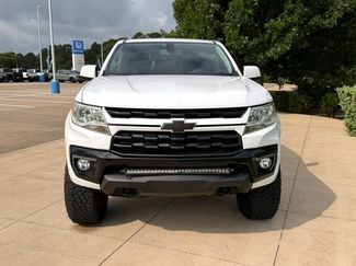 Used 2022 Chevrolet Colorado LT w/ LT Convenience Package AWD/4WD video 2