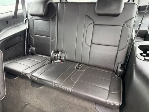Used 2018 GMC Yukon XL Denali w/ Denali Ultimate Package image 12