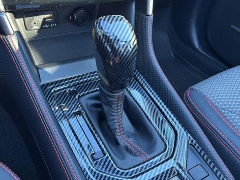 Used 2024 Subaru Forester Sport w/ POP Package 3 image 35