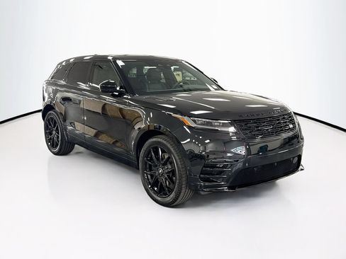 Used 2026 Land Rover Range Rover Velar Dynamic SE AWD/4WD image 3