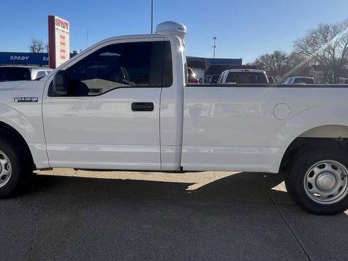 Used 2019 Ford F150 XL image 14