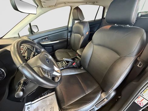 Used 2017 Subaru Crosstrek 2.0i Limited AWD/4WD image 13