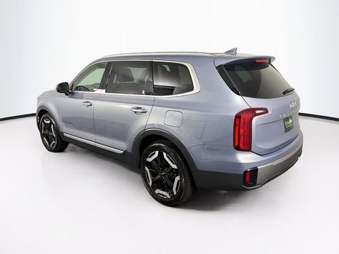 Used 2025 Kia Telluride S FWD image 5
