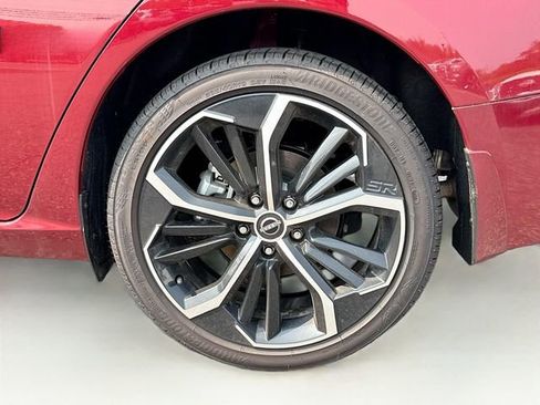 New 2025 Nissan Altima 2.5 SR image 18