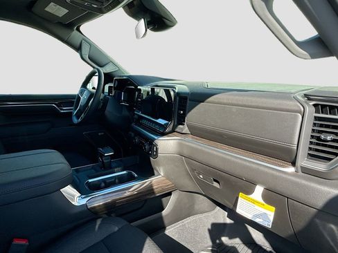 New 2026 Chevrolet Silverado 1500 RST image 30