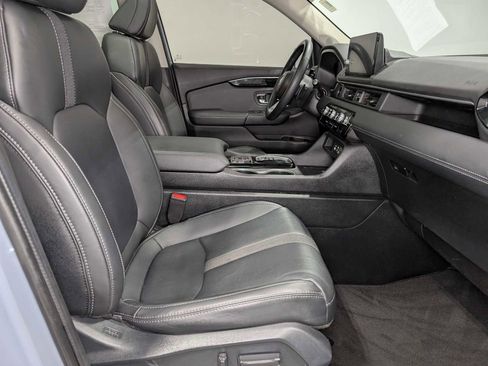 Used 2024 Honda Pilot Touring image 42