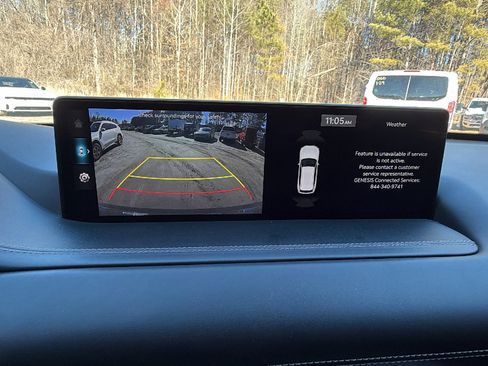 Used 2024 Genesis GV80 2.5T image 32