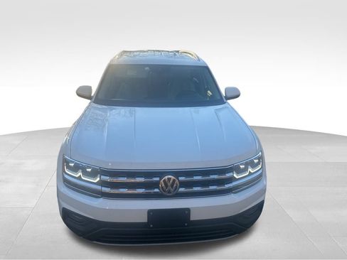 Used 2019 Volkswagen Atlas SE image 10
