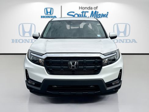 New 2026 Honda Ridgeline RTL image 2