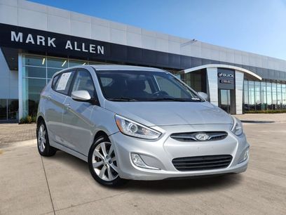 Used 2014 Hyundai Accent SE w/ Option Group 3