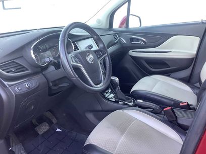 Used 2019 Buick Encore Preferred w/ Safety Package