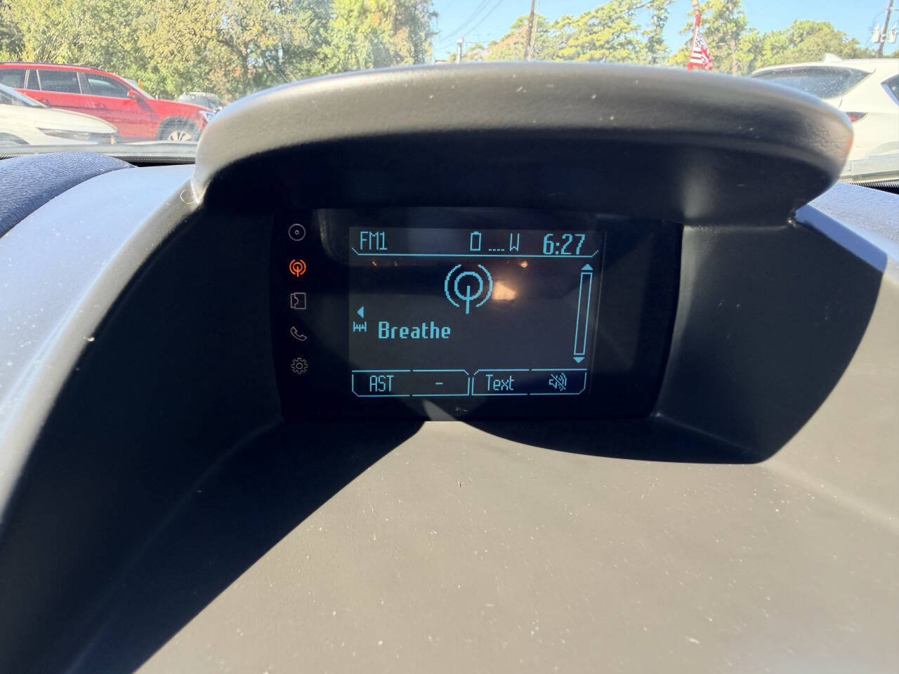 Used 2016 Ford Fiesta SE FWD image 34