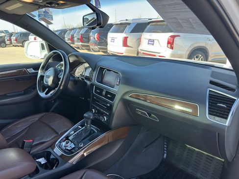 Used 2015 Audi Q5 TDI Premium Plus w/ Technology Package image 31