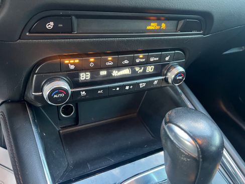 Used 2019 MAZDA CX-5 Grand Touring Reserve image 31