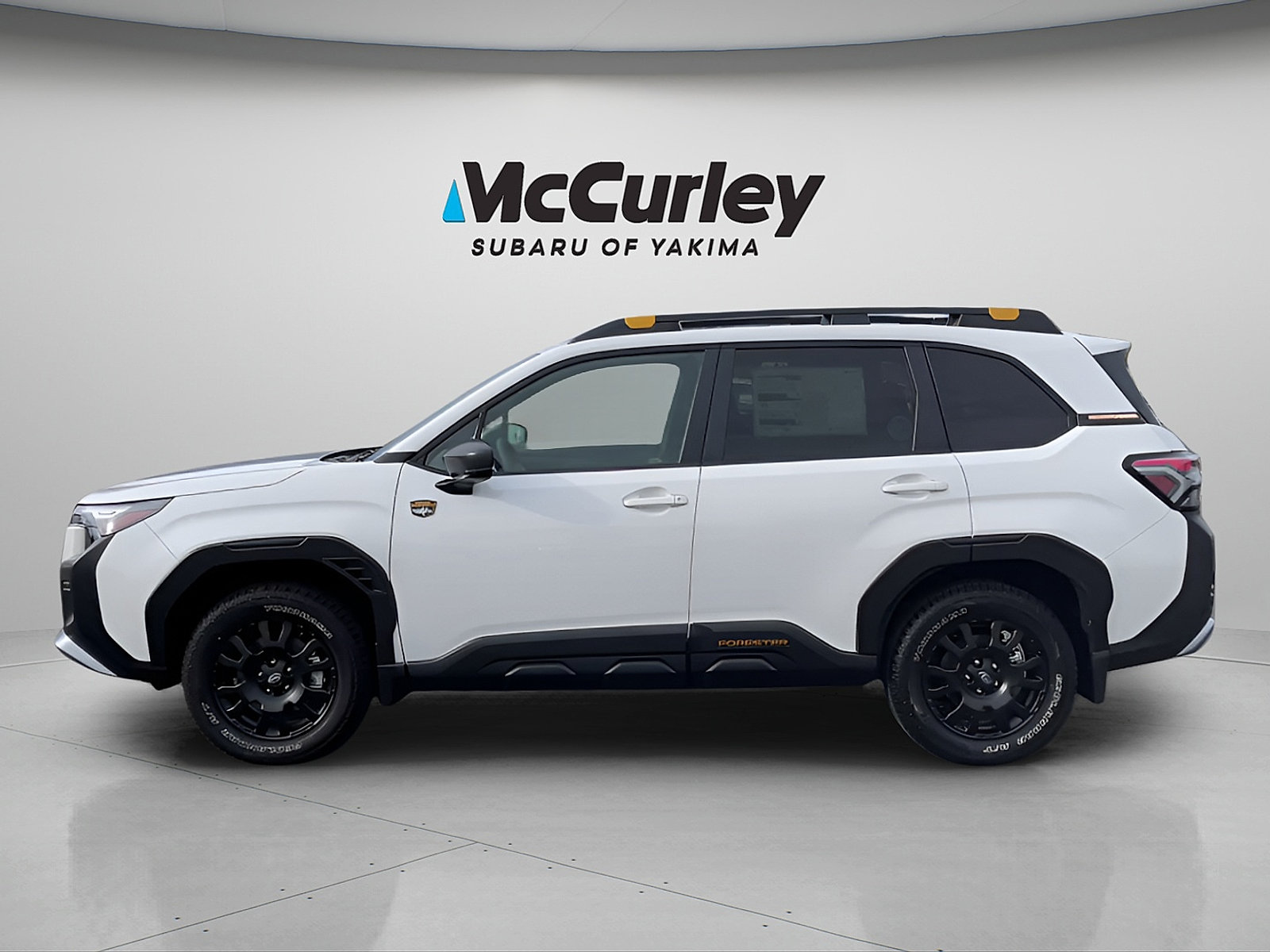 New 2026 Subaru Forester Wilderness AWD/4WD image 2