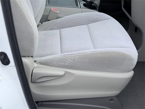 Certified 2020 Toyota Sienna LE image 10