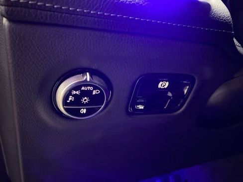 Used 2023 Mercedes-Benz EQE 350+ SUV image 36