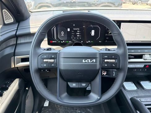 New 2027 Kia Telluride SX Prestige w/ Towing Package AWD/4WD image 10