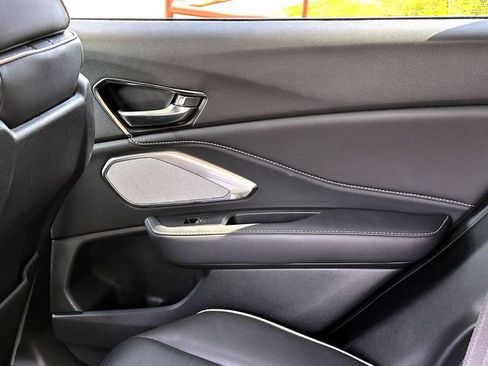 Used 2019 Acura RDX FWD w/ Advance Package image 21