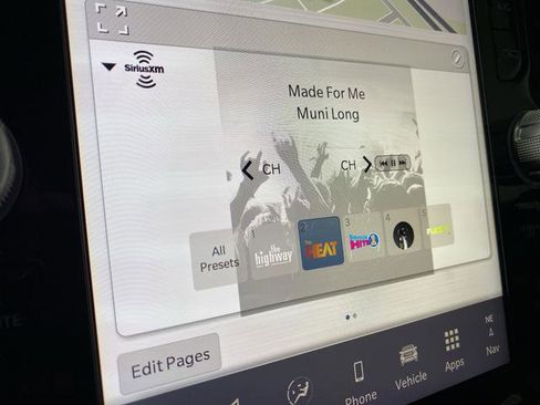 New 2025 RAM 2500 Big Horn image 17