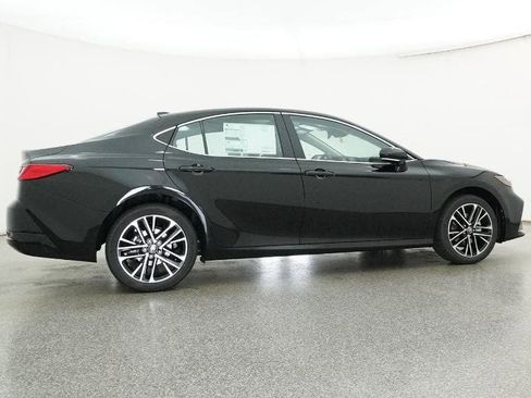 New 2026 Toyota Camry XLE AWD/4WD image 26