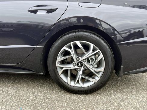 Certified 2023 Hyundai Sonata SEL image 6