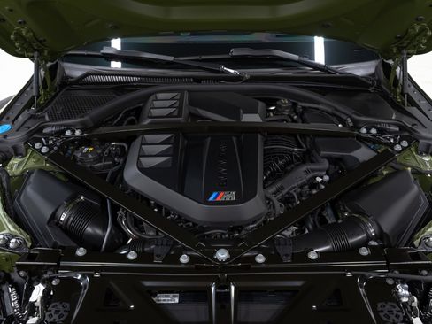 Used 2025 BMW M3 Competition image 83
