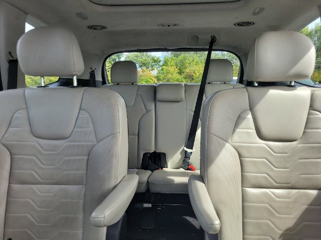 Used 2020 Kia Telluride SX w/ SX Prestige Package AWD/4WD image 22