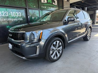 Used 2022 Kia Telluride S