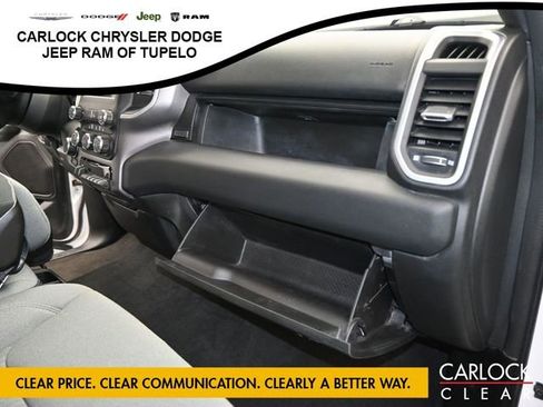 Used 2023 RAM 1500 Big Horn image 45