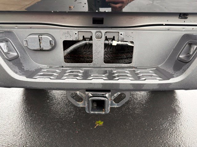Used 2023 Toyota Tacoma SR AWD/4WD image 11