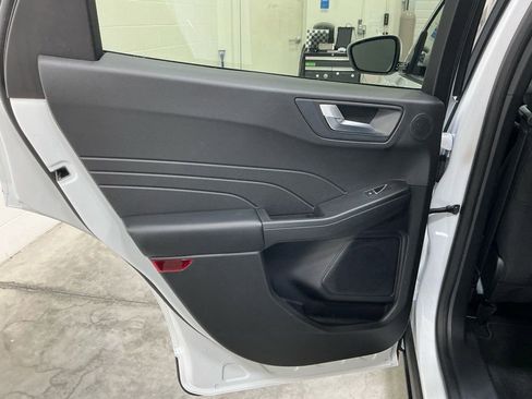 Used 2023 Ford Escape Active w/ Tech Pack #2 image 21