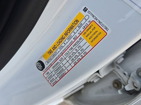 Used 2022 GMC Sierra 1500 Elevation image 11