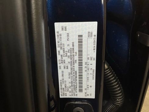 New 2025 Ford F150 XLT w/ Equipment Group 302A MID image 27