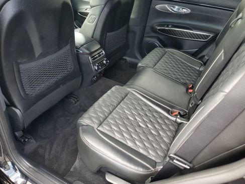 Used 2023 Genesis GV70 3.5T Sport w/ Sport Prestige Package AWD/4WD image 24
