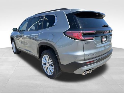New 2027 GMC Acadia Elevation w/ Elevation Premium Package FWD image 5