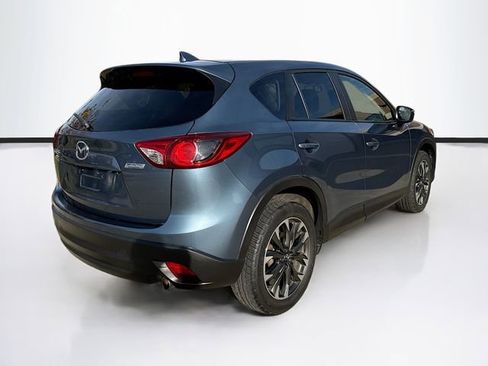 Used 2016 MAZDA CX-5 Grand Touring image 6