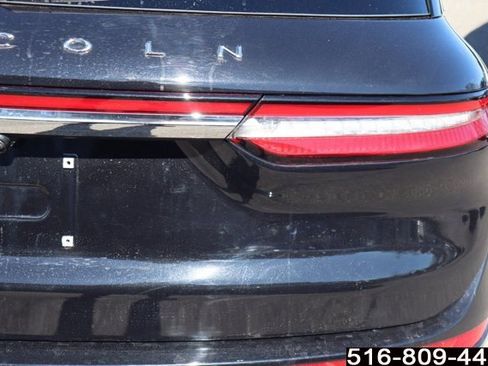 Used 2022 Lincoln Corsair AWD w/ Premium Package image 32