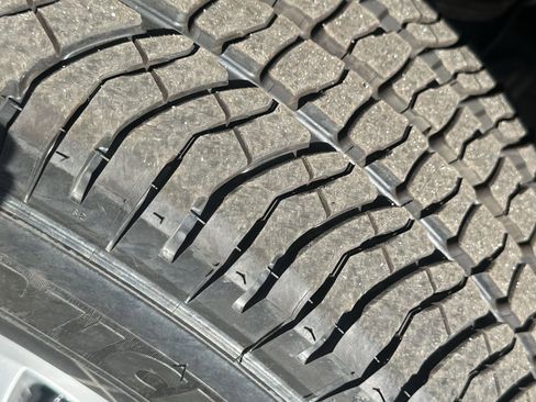 New 2025 Chevrolet Silverado 3500 W/T w/ WT Convenience Package image 12