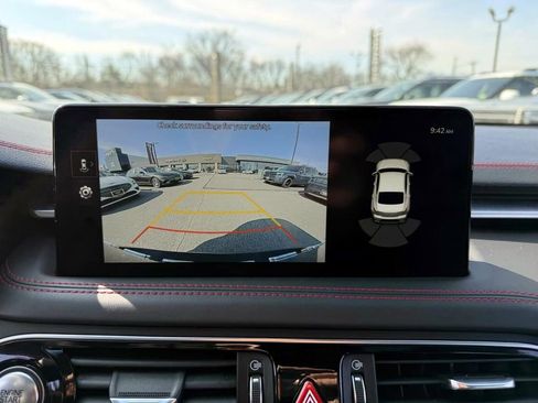 Certified 2023 Genesis G70 2.0T w/ Sport Prestige Package image 24