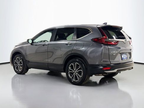 Used 2022 Honda CR-V EX-L image 5