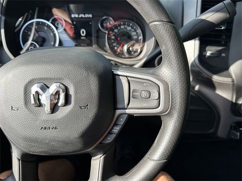 Used 2024 RAM 2500 Tradesman w/ Chrome Appearance Group image 36