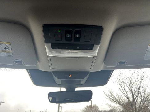 Certified 2024 Nissan Pathfinder Platinum w/ Cargo Package image 29