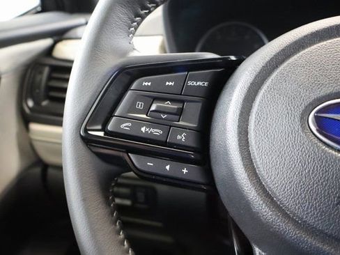 New 2026 Subaru Forester Premium image 18