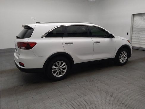 Used 2020 Kia Sorento LX w/ LX I4 Convenience Package AWD/4WD image 10