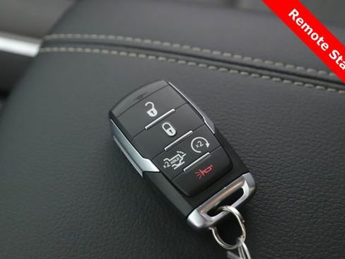 Used 2026 RAM 1500 Big Horn image 3