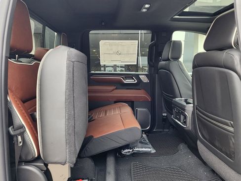 New 2026 GMC Sierra 2500 Denali Ultimate image 49